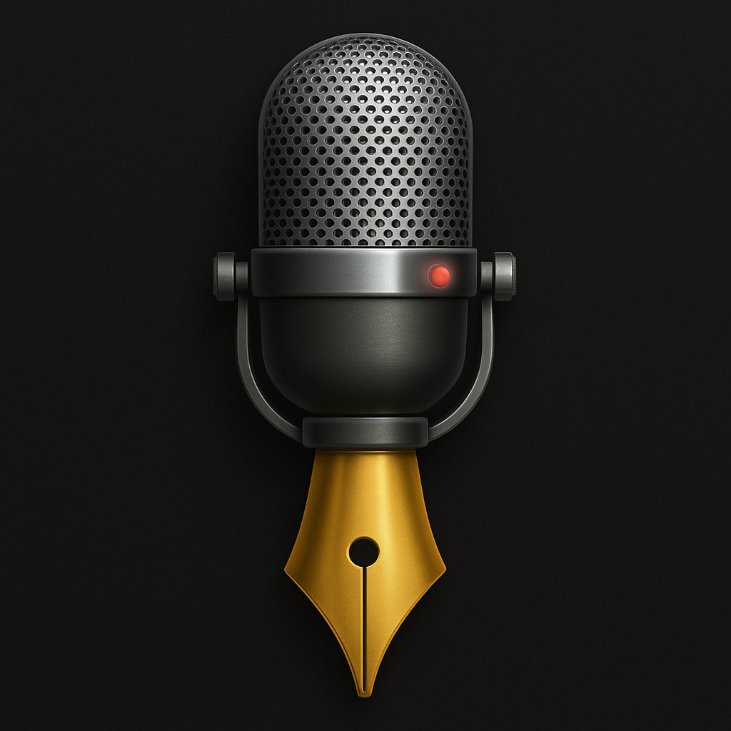 Utterly - AI Transcription